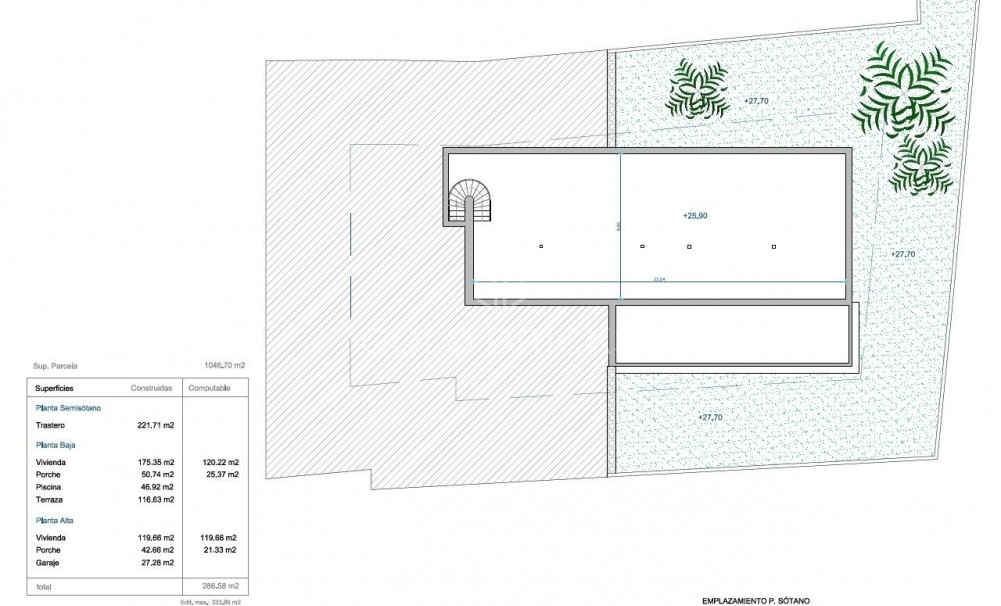 New Build · Villa · Moraira_Teulada · La Sabatera