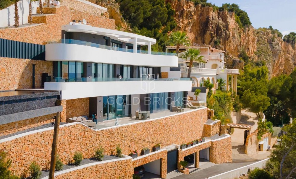 Wederverkoop · Villa · Jávea · Arenal