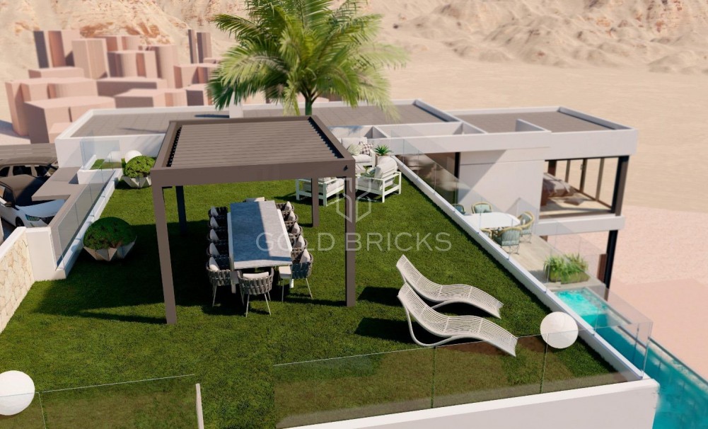 New Build · Villa · Ciudad quesada · La Marquesa Golf