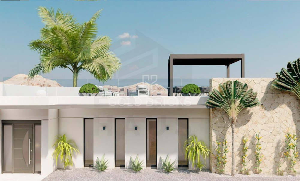 New Build · Villa · Ciudad quesada · La Marquesa Golf