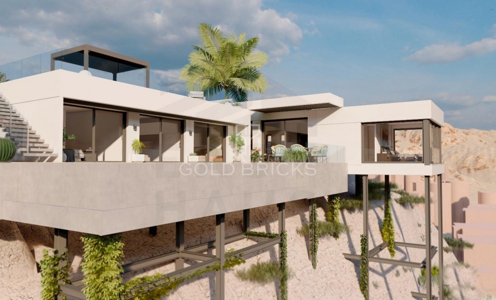 New Build · Villa · Ciudad quesada · La Marquesa Golf