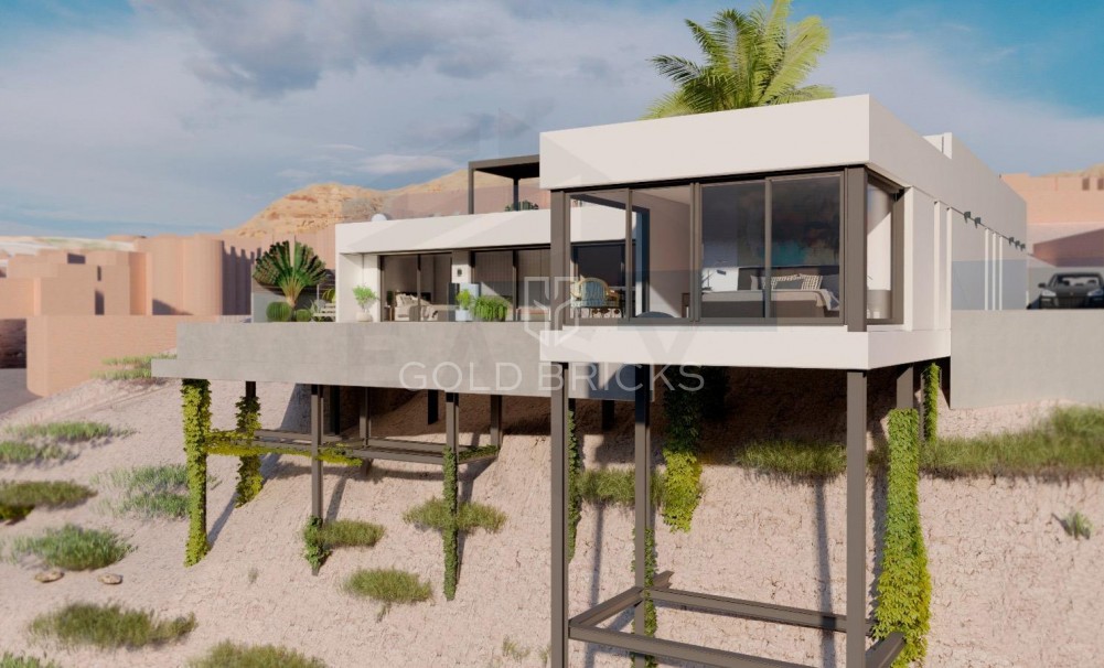 New Build · Villa · Ciudad quesada · La Marquesa Golf