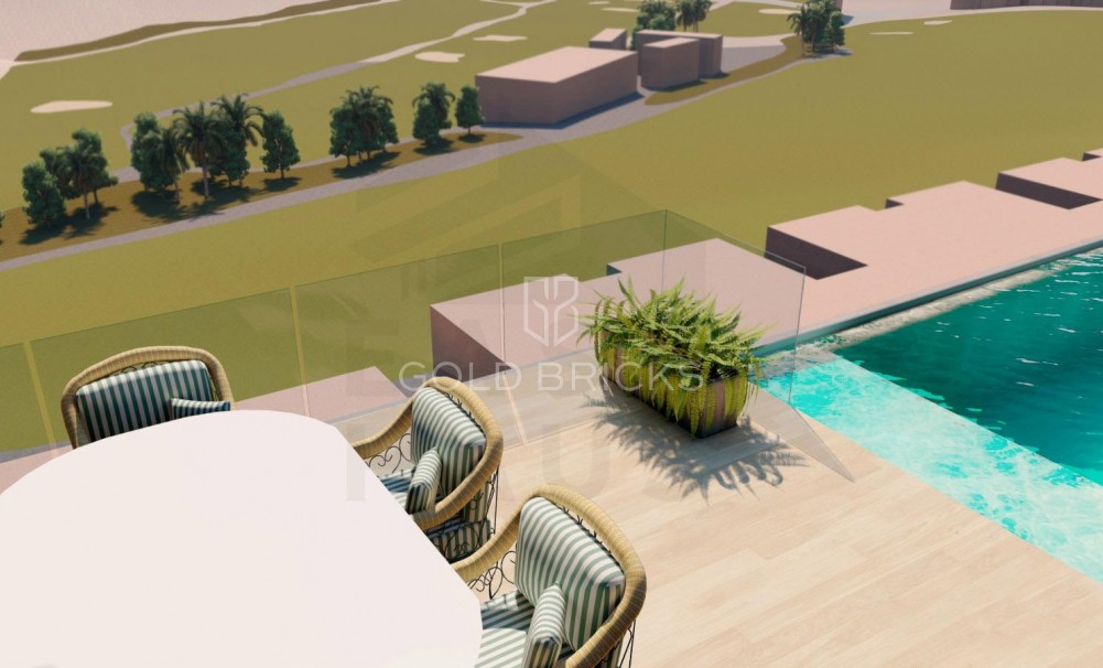 New Build · Villa · Ciudad quesada · La Marquesa Golf