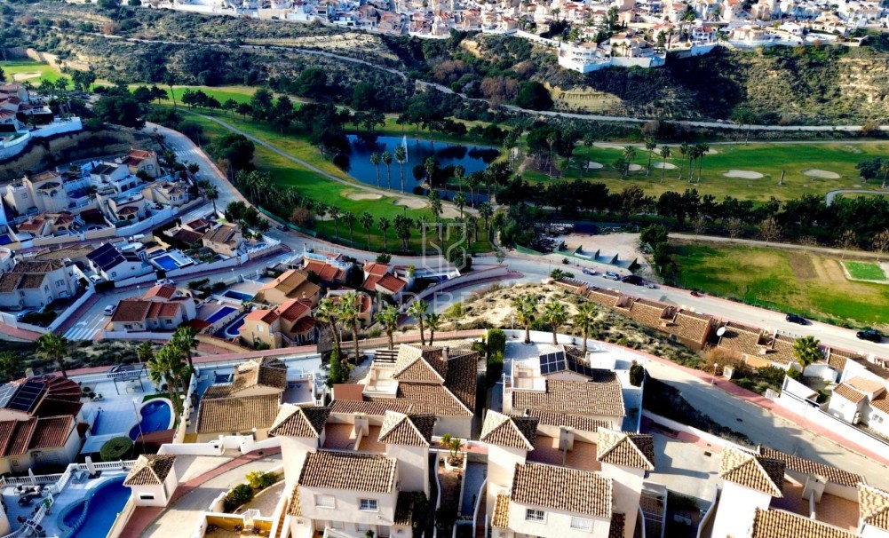 Nieuwbouw · Villa · Ciudad quesada · La Marquesa Golf