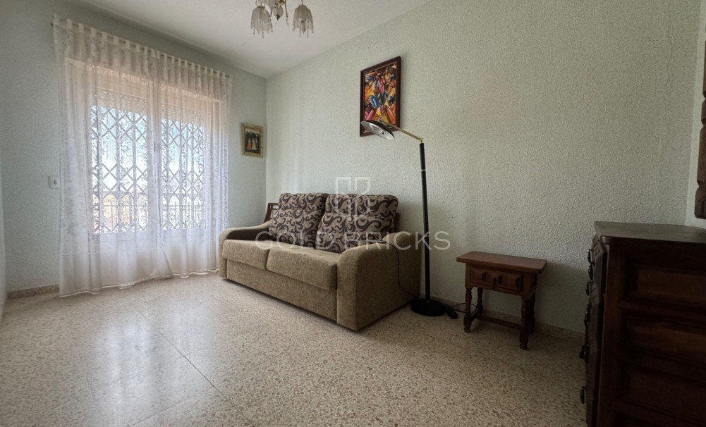 Resale · Villa · Orihuela Costa · La Zenia