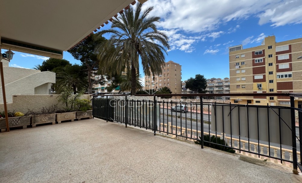 Resale · Villa · Orihuela Costa · La Zenia