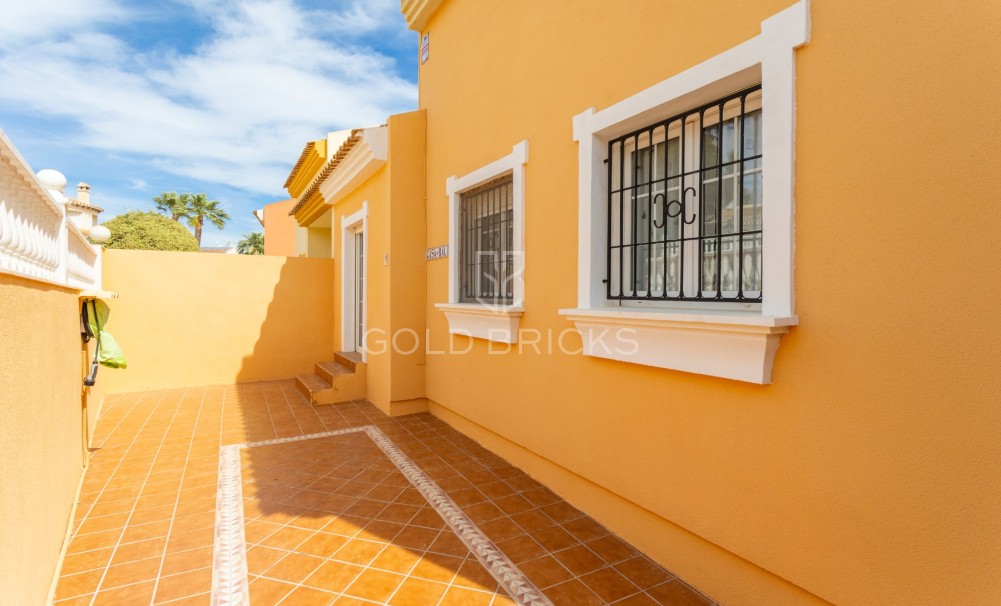 Wederverkoop · Villa · Orihuela Costa · Cabo Roig