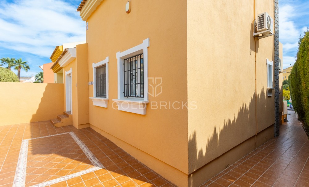 Wederverkoop · Villa · Orihuela Costa · Cabo Roig