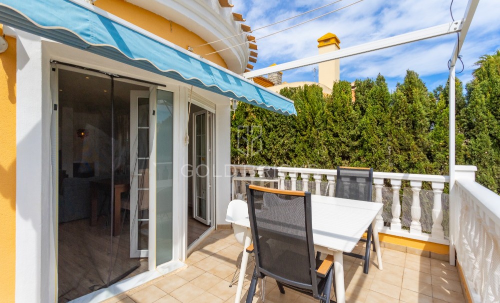 Wederverkoop · Villa · Orihuela Costa · Cabo Roig