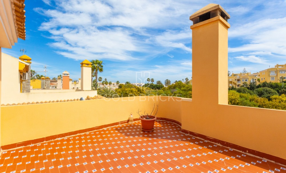 Wederverkoop · Villa · Orihuela Costa · Cabo Roig