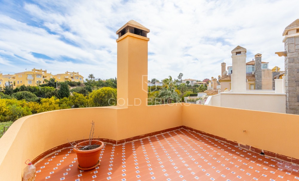 Wederverkoop · Villa · Orihuela Costa · Cabo Roig