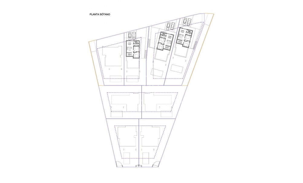 New Build · Villa · Torrevieja · Los balcones