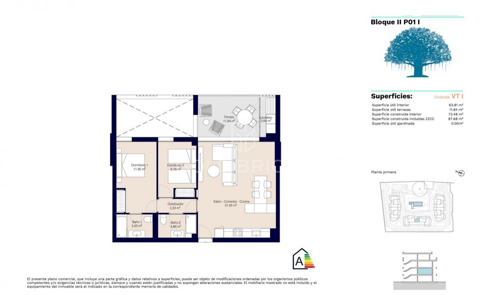 Nowa konstrukcja · Apartment · Denia · Camí de Sant Joan