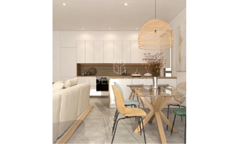 New Build · Apartment · Denia · Camí de Sant Joan