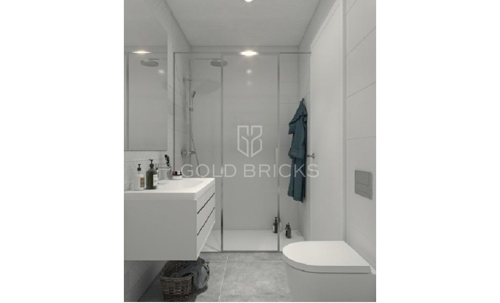 New Build · Apartment · Denia · Camí de Sant Joan