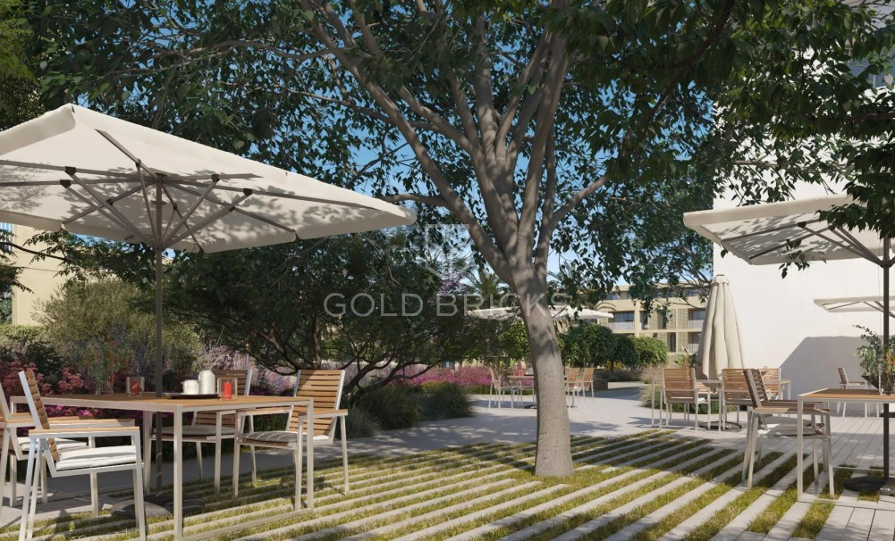 New Build · Apartment · Denia · Camí de Sant Joan