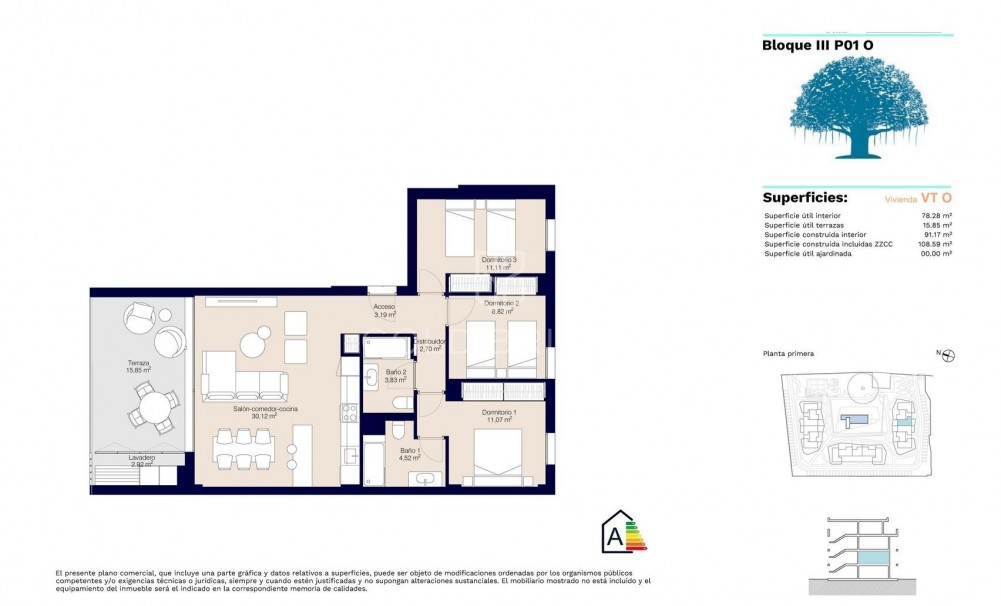 New Build · Apartment · Denia · Camí de Sant Joan