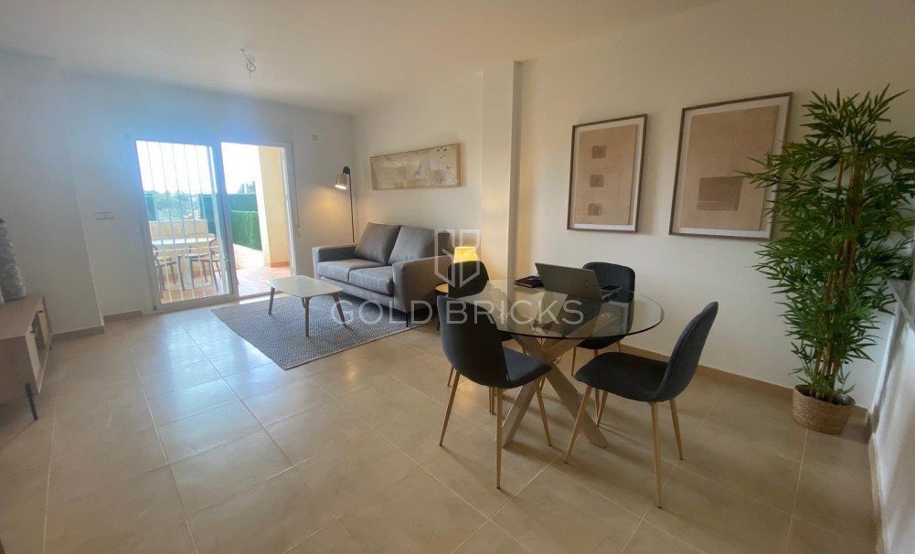 Nowa konstrukcja · Apartment · Orihuela Costa · Lomas de Cabo Roig