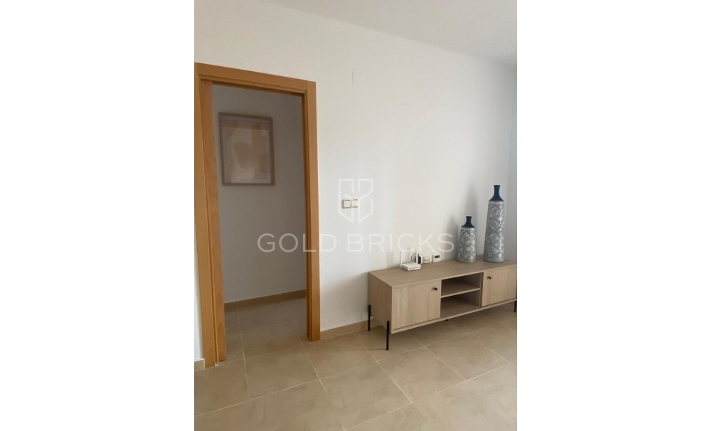 Nowa konstrukcja · Apartment · Orihuela Costa · Lomas de Cabo Roig