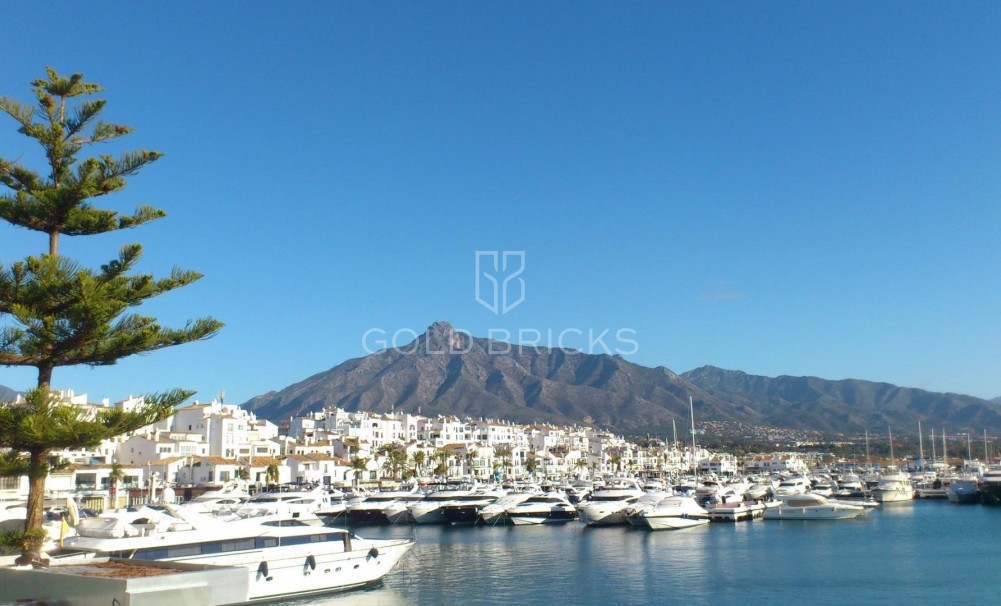 New Build · Apartment · Marbella · Nueva Andalucia