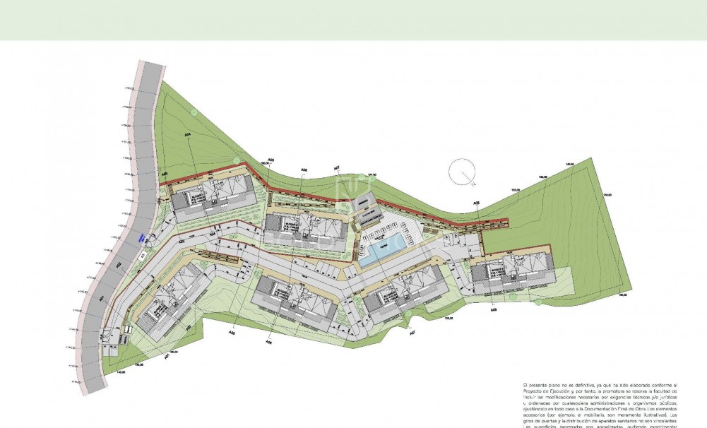 New Build · Penthouse · Mijas · La Cala Golf