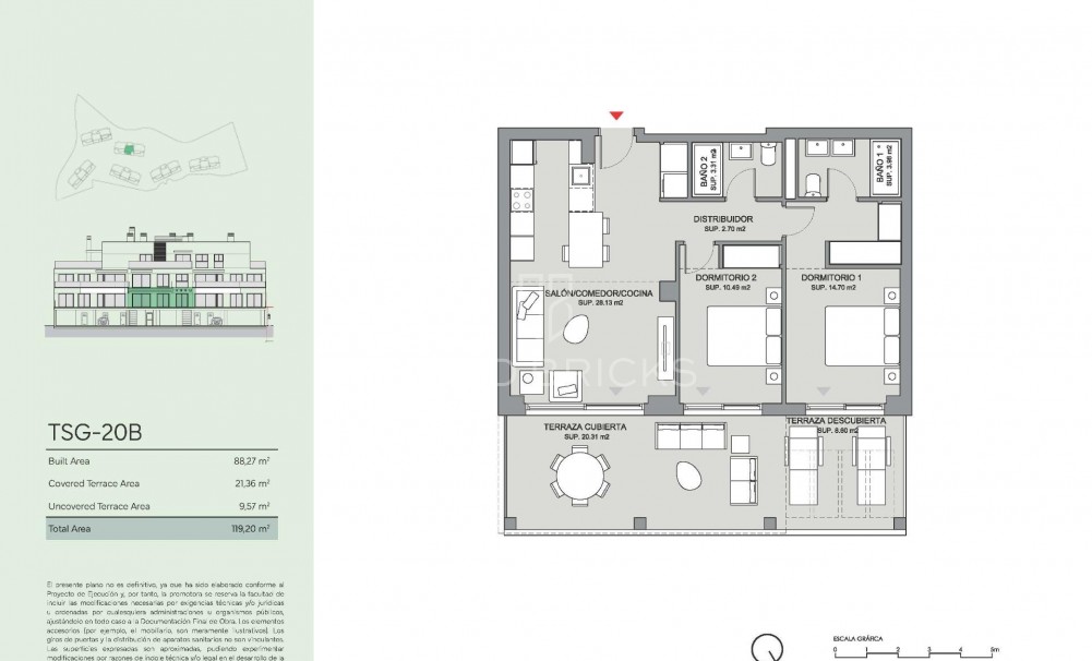 New Build · Apartment · Mijas · La Cala Golf