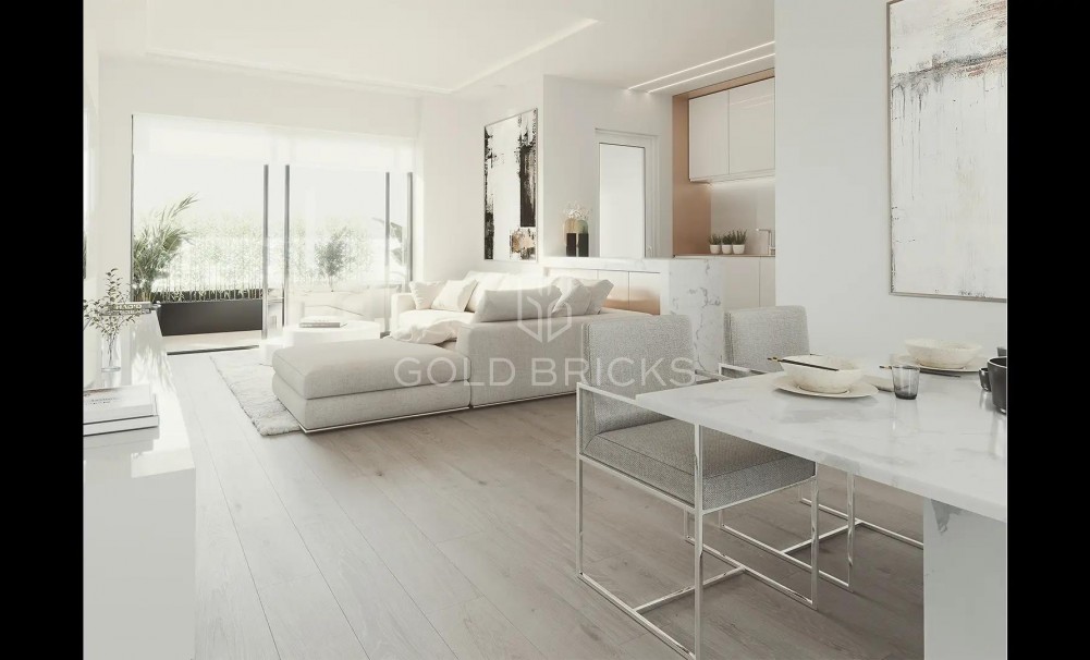 New Build · Penthouse · Fuengirola · Centro