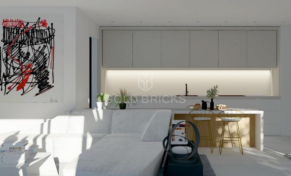 New Build · Penthouse · Fuengirola · Centro