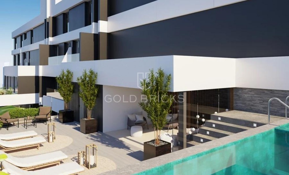 New Build · Penthouse · Fuengirola · Centro