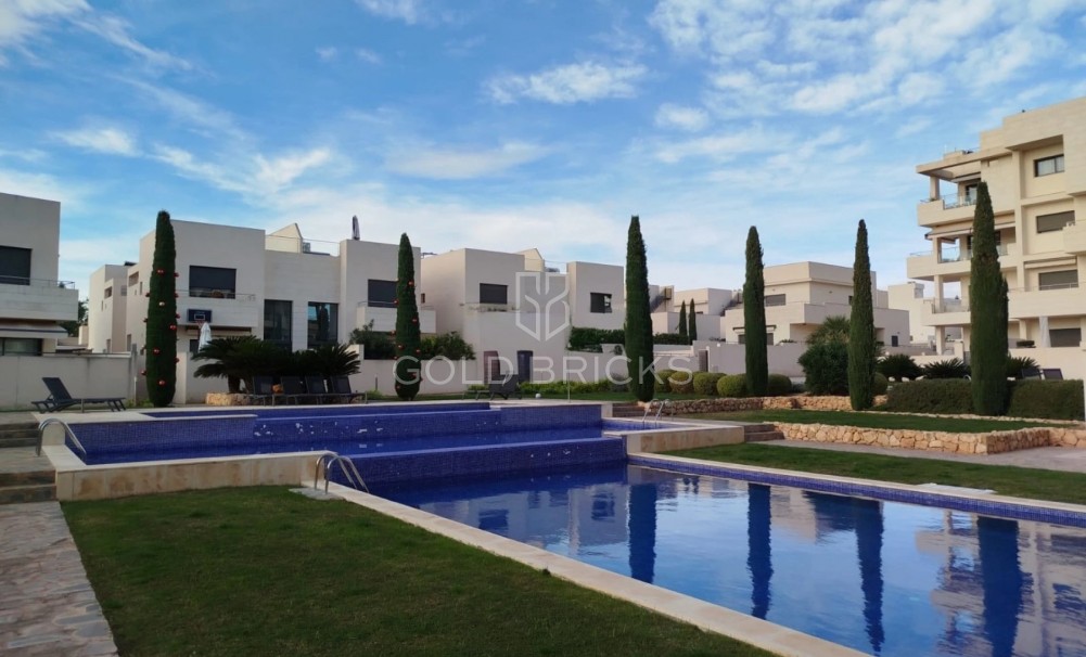 Resale · Villa · Orihuela Costa · Los Dolses