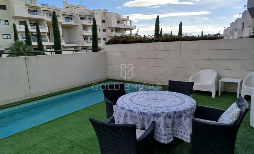 Resale · Villa · Orihuela Costa · Los Dolses