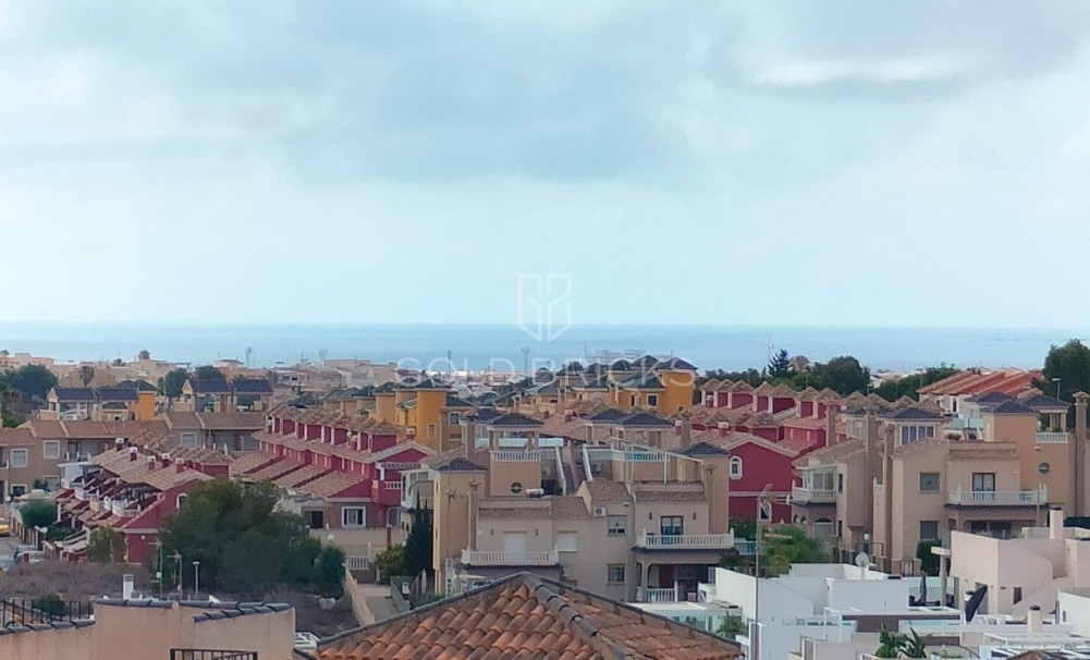 Nouvelle construction · Maison de ville · Orihuela Costa · PAU 26