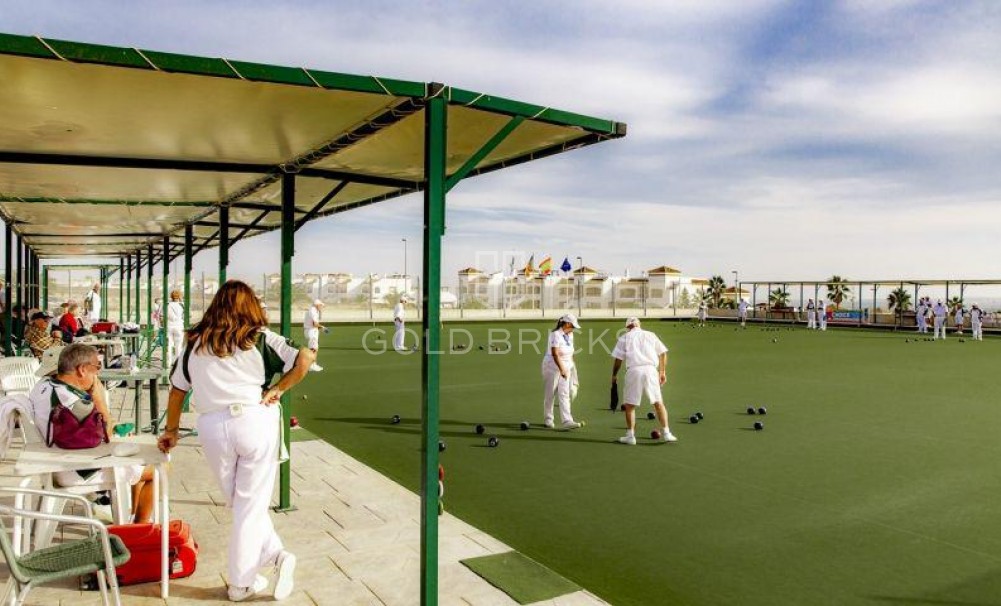 Nieuwbouw · Villa · Orihuela · Vistabella Golf