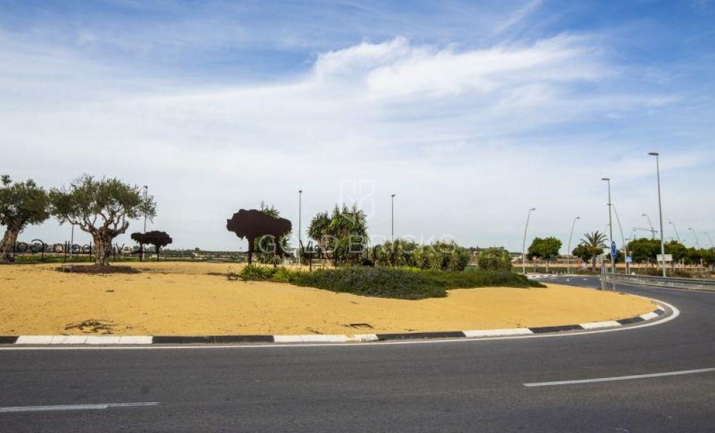 Nieuwbouw · Villa · Orihuela · Vistabella Golf