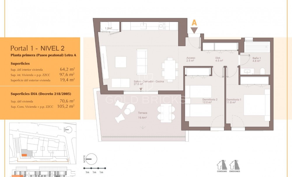 Nouvelle construction · Apartment · San Pedro De Alcantara · pueblo