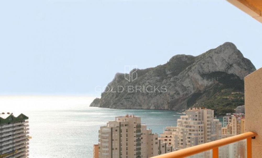 New Build · Penthouse · Calpe · La Calalga