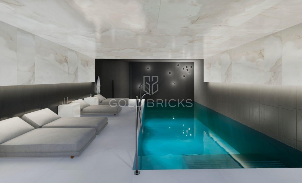 New Build · Penthouse · Calpe · Arenal Bol