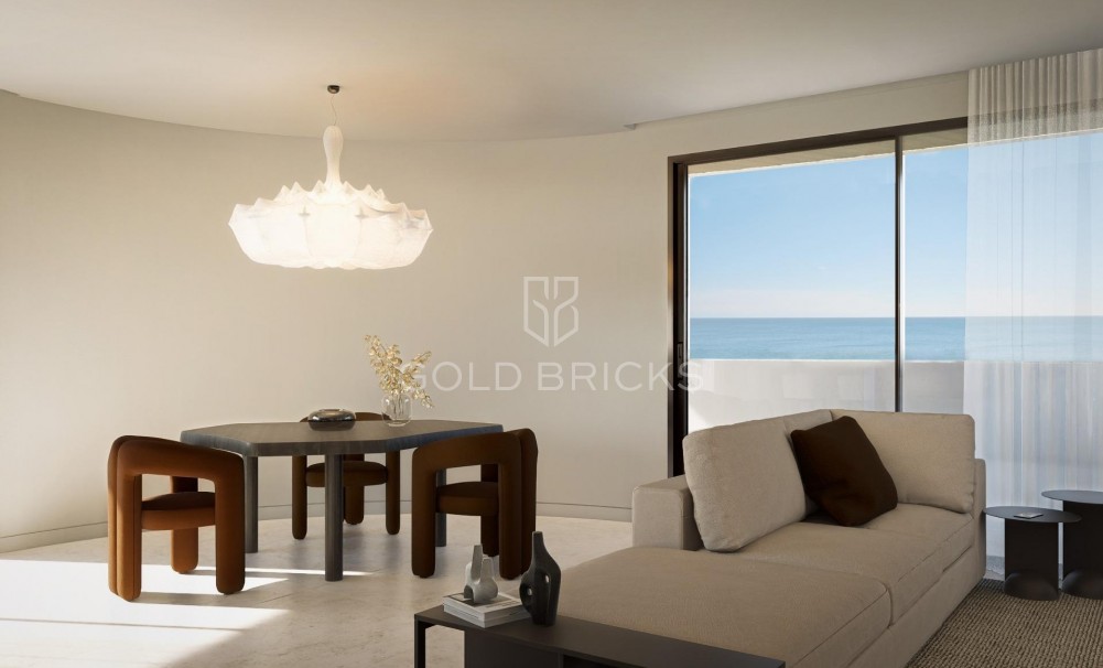 Nieuwbouw · Apartment · Calpe · Arenal Bol