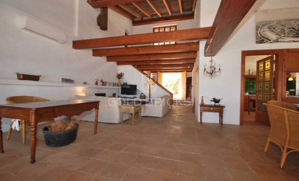 Återförsäljning · Villa · Moraira · El Portet