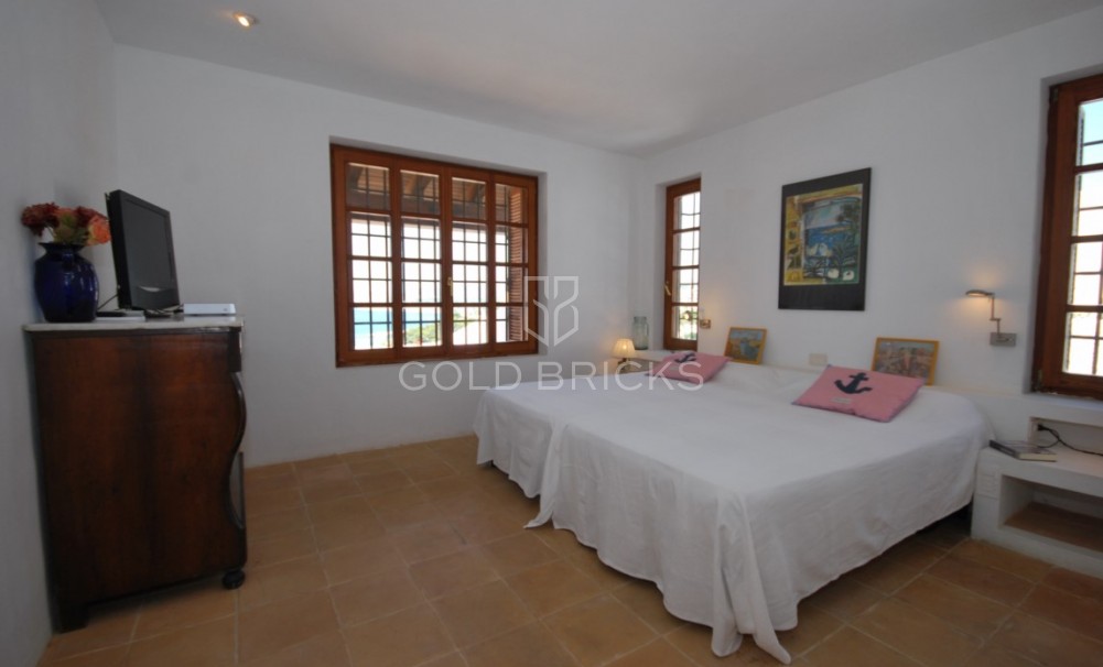 Återförsäljning · Villa · Moraira · El Portet