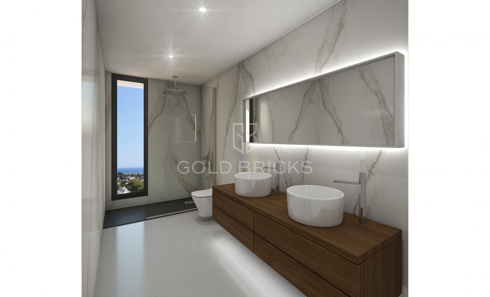 New Build · Villa · Jávea · Pinosol