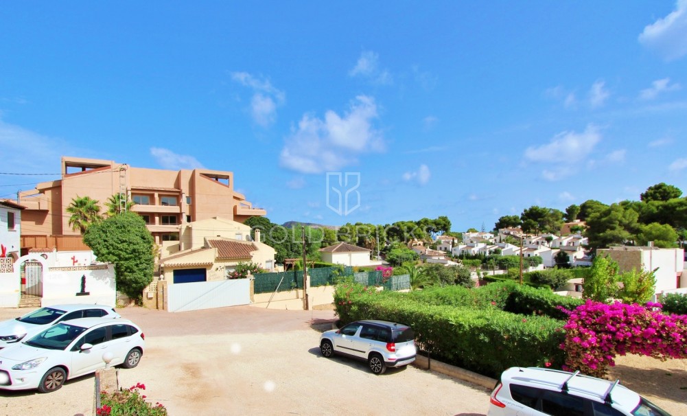 Sale · Villa · Moraira · Cometa