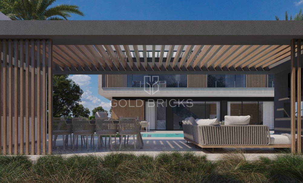 New Build · Villa · Jávea · Cala Blanca