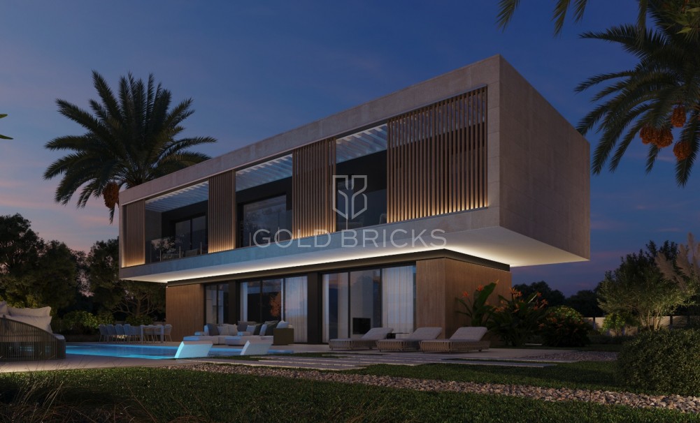 New Build · Villa · Jávea · Cala Blanca