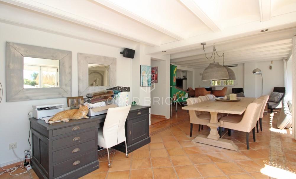 Resale · Villa · Benissa · San Jaime