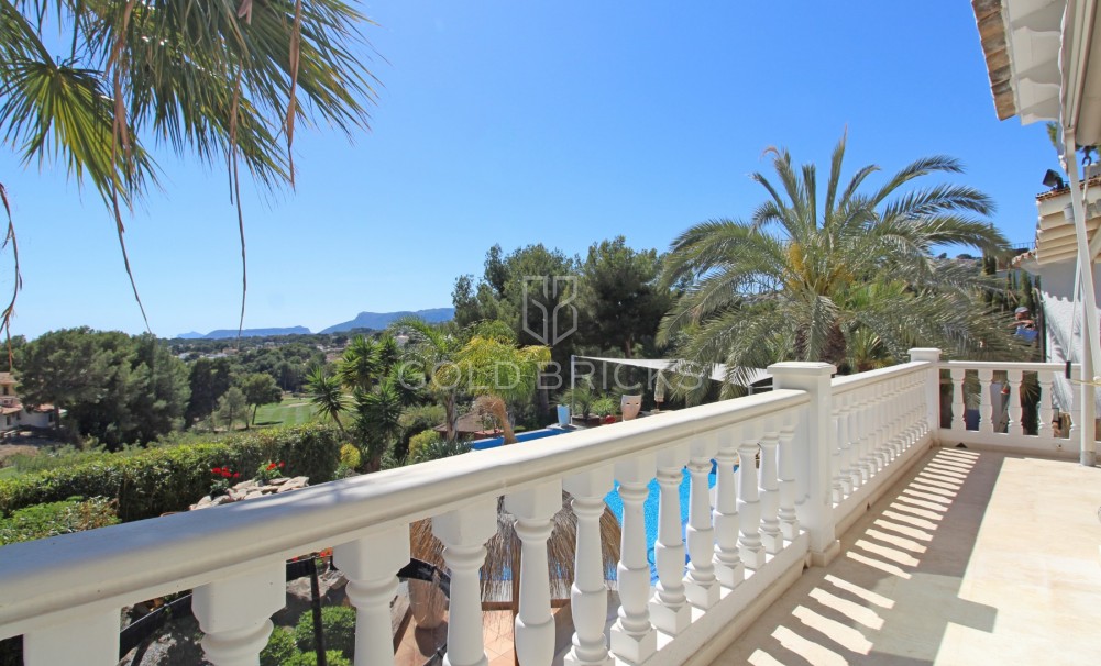 Resale · Villa · Benissa · San Jaime