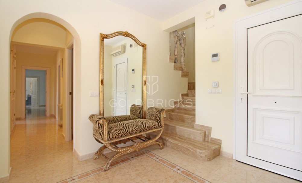 Resale · Villa · Moraira · Pinar de l'Advocat