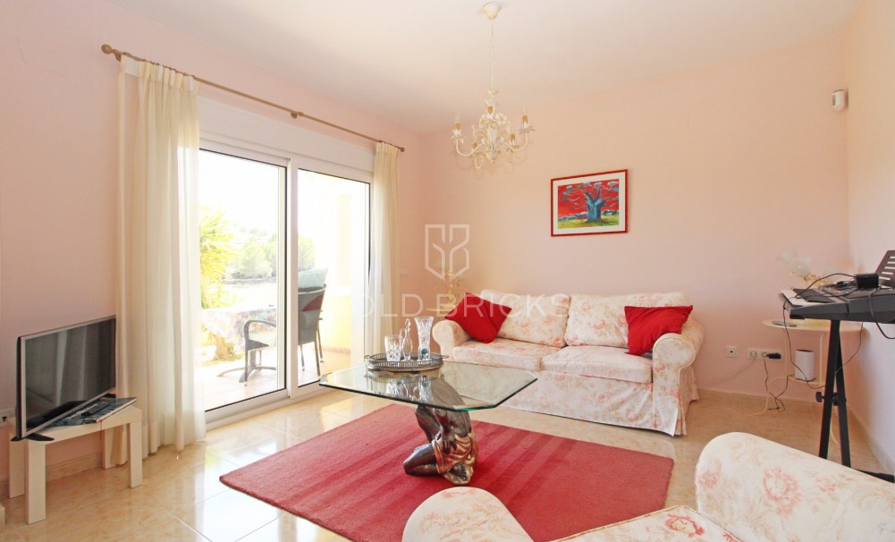 Resale · Villa · Moraira · Pinar de l'Advocat