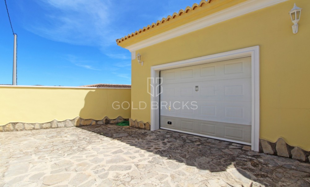 Resale · Villa · Moraira · Pinar de l'Advocat