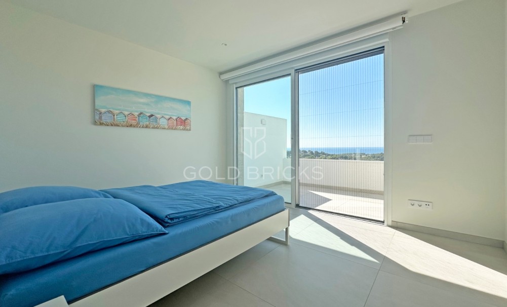 Sale · Villa · Moraira · Benimeit